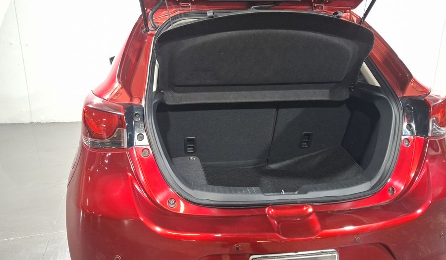 Mazda 2 1.5 I TOURING AUTO Hatchback 2021