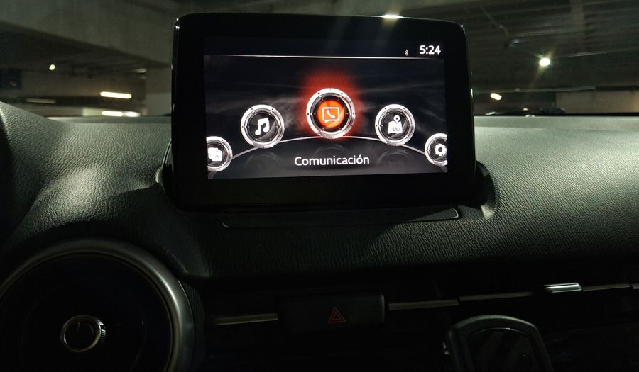 Mazda 2 1.5 I TOURING AUTO Hatchback 2021