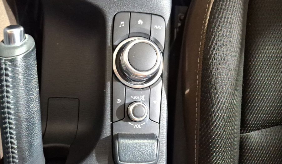 Mazda 2 1.5 I TOURING AUTO Hatchback 2021