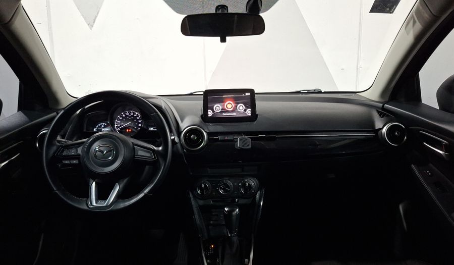 Mazda 2 1.5 I TOURING AUTO Hatchback 2021