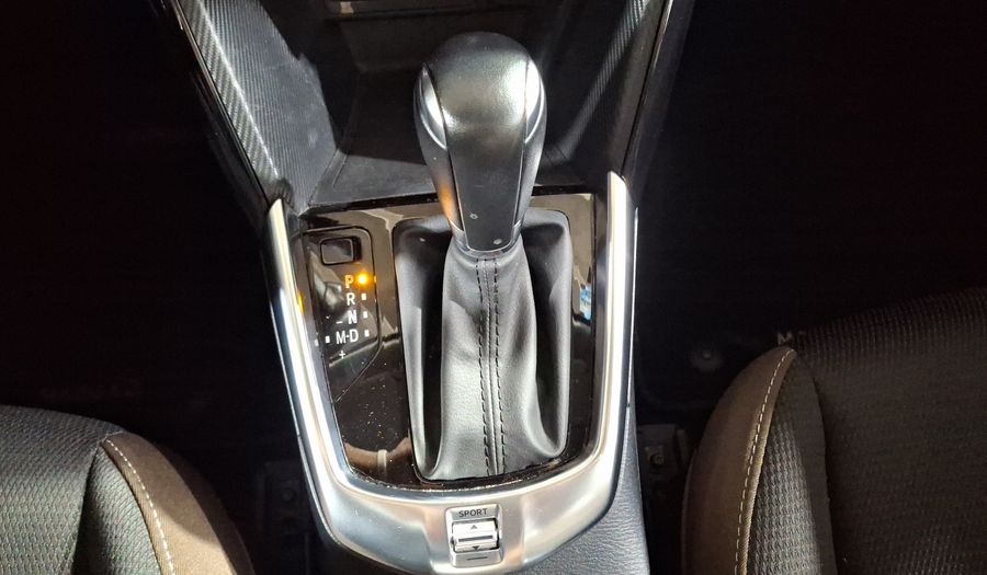 Mazda 2 1.5 I TOURING AUTO Hatchback 2021