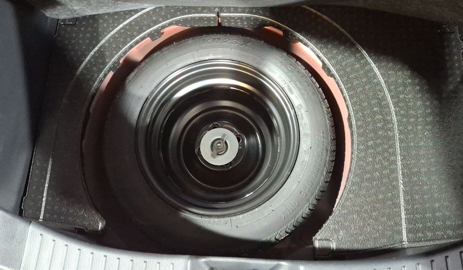 Mazda 2 1.5 I TOURING AUTO Hatchback 2021