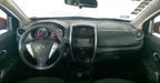 Nissan Versa 1.6 ADVANCE Sedan 2017
