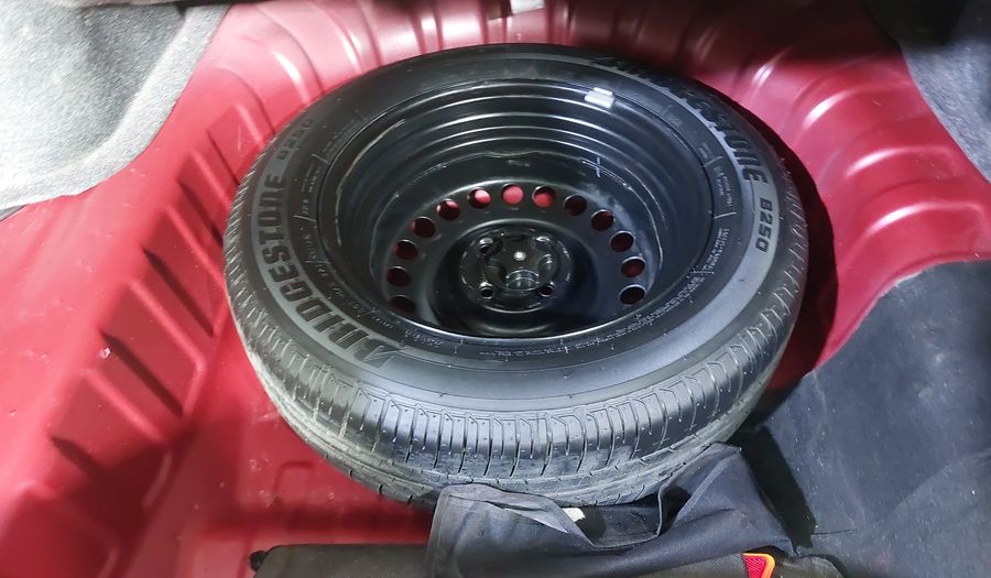 Nissan Versa 1.6 ADVANCE Sedan 2017