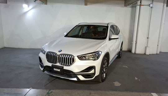 Bmw • X1