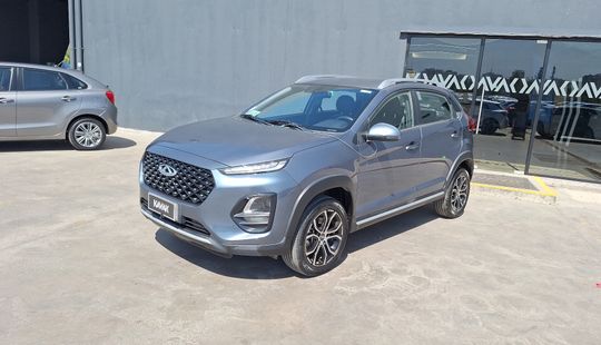 Chery • Tiggo 2 Pro