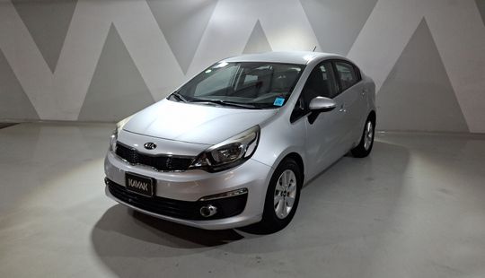 Kia • Rio