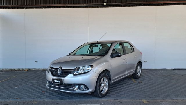 Renault Logan 1.6 PRIVILEGE