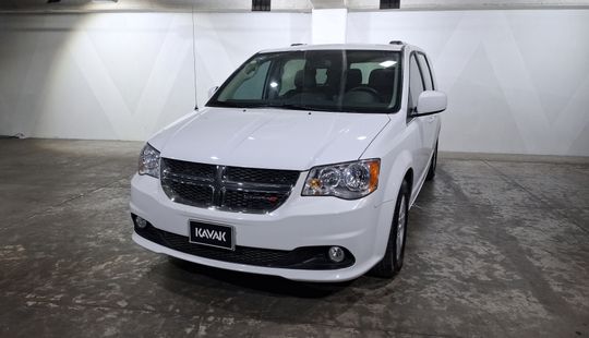 Dodge • Grand Caravan