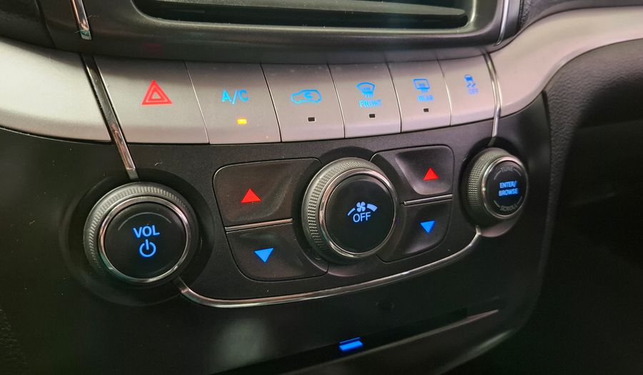 Dodge Journey 2.4 AUTO SE Suv 2012