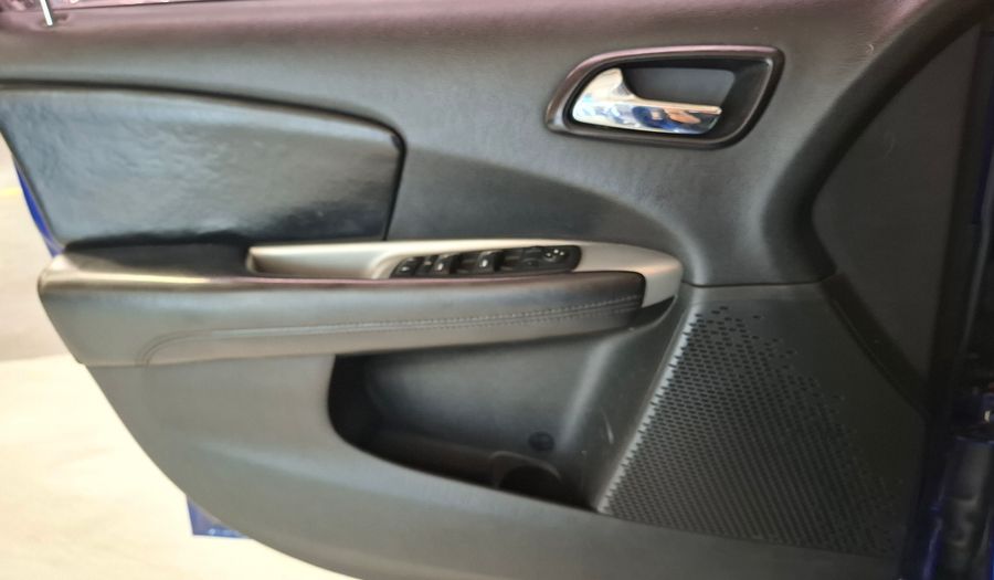 Dodge Journey 2.4 AUTO SE Suv 2012