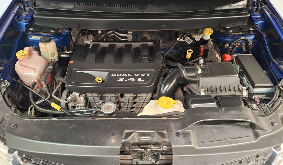 Dodge Journey 2.4 AUTO SE Suv 2012