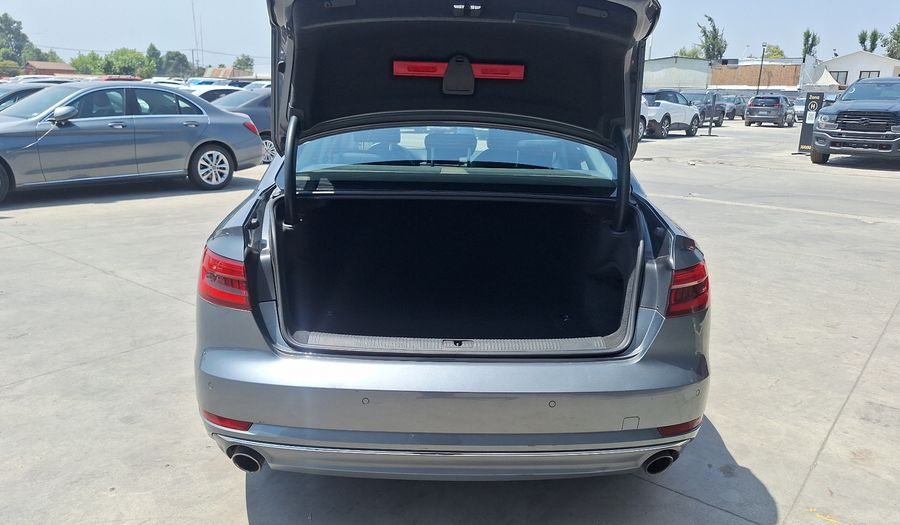 Audi A4 2.0 TFSI S TRONIC SPORT Sedan 2016