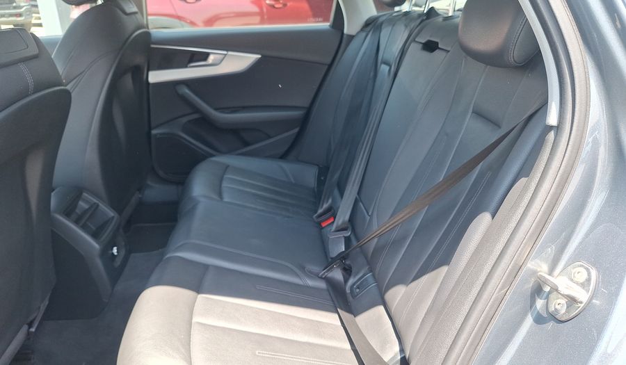 Audi A4 2.0 TFSI S TRONIC SPORT Sedan 2016