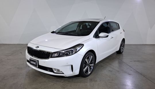 Kia • FORTE