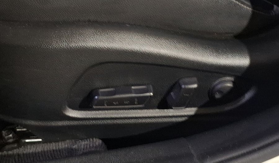 Kia Forte 2.0 SX MT Hatchback 2017