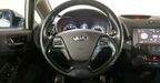 Kia Forte 2.0 SX MT Hatchback 2017