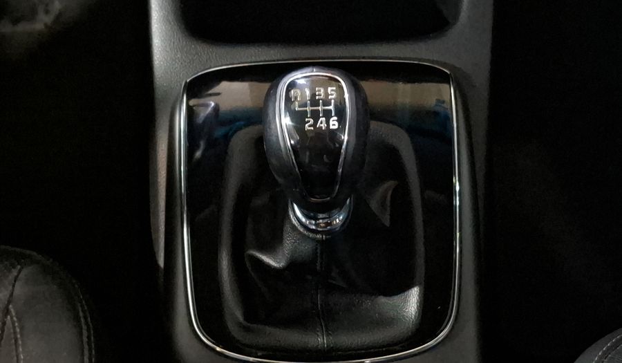 Kia Forte 2.0 SX MT Hatchback 2017