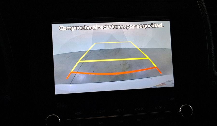 Kia Forte 2.0 SX MT Hatchback 2017