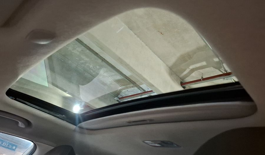 Kia Forte 2.0 SX MT Hatchback 2017