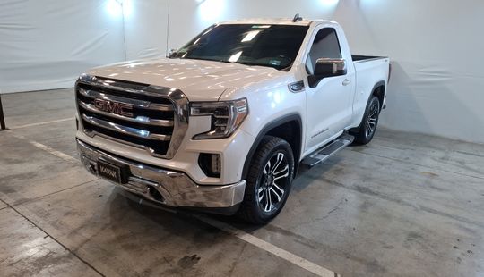 Gmc • Sierra