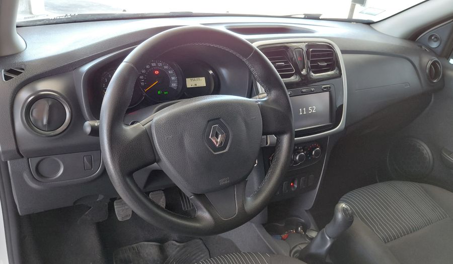 Renault Sandero 1.6 EXPRESSION Hatchback 2019