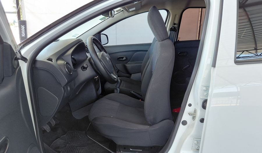 Renault Sandero 1.6 EXPRESSION Hatchback 2019