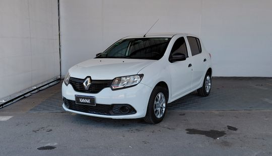 Renault • Sandero