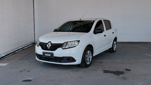 Renault Sandero 1.6 EXPRESSION