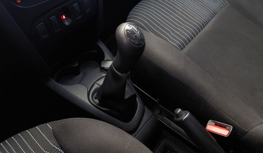 Renault Sandero 1.6 EXPRESSION Hatchback 2019