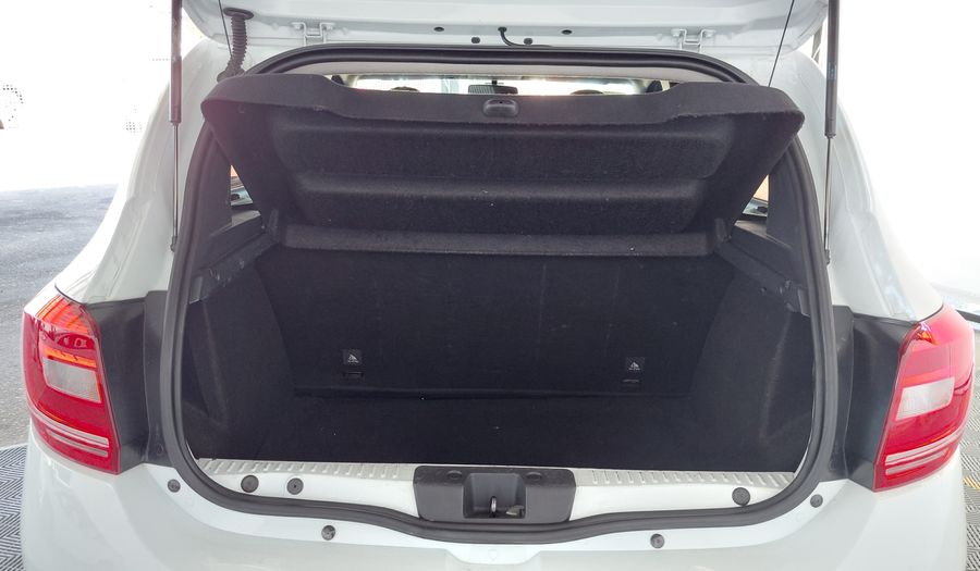 Renault Sandero 1.6 EXPRESSION Hatchback 2019