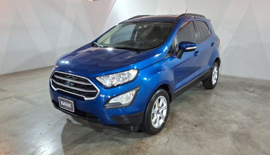 Ford • EcoSport