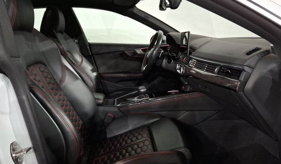 Audi A5 Sportback 2.9 RS 5 AUTO 4WD Hatchback 2021