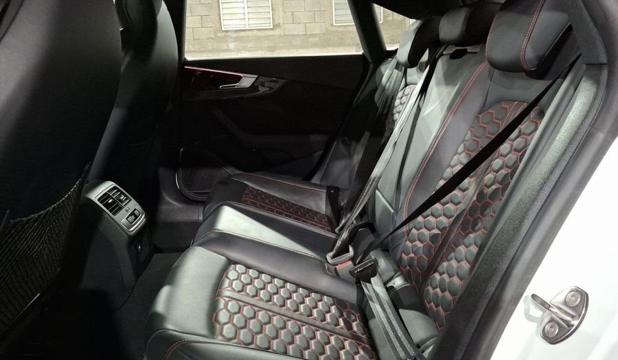 Audi A5 Sportback 2.9 RS 5 AUTO 4WD Hatchback 2021