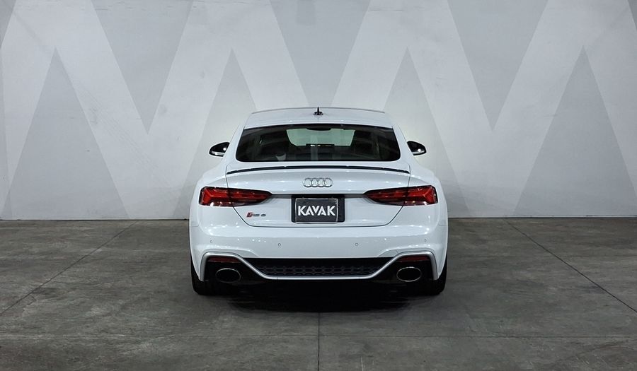 Audi A5 Sportback 2.9 RS 5 AUTO 4WD Hatchback 2021