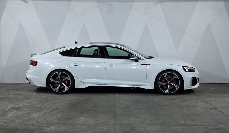 Audi A5 Sportback 2.9 RS 5 AUTO 4WD Hatchback 2021