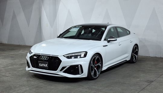 Audi • A5 Sportback