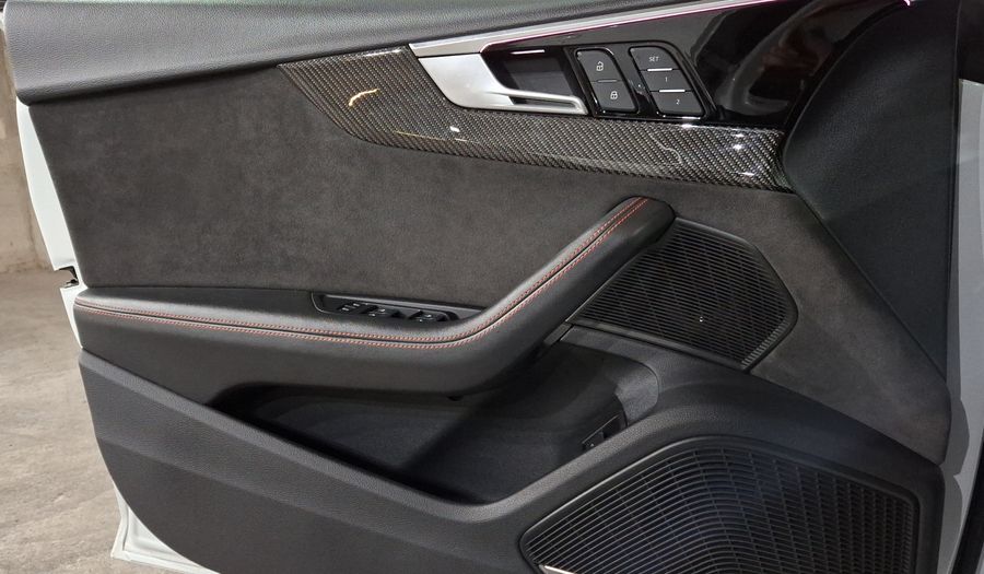 Audi A5 Sportback 2.9 RS 5 AUTO 4WD Hatchback 2021