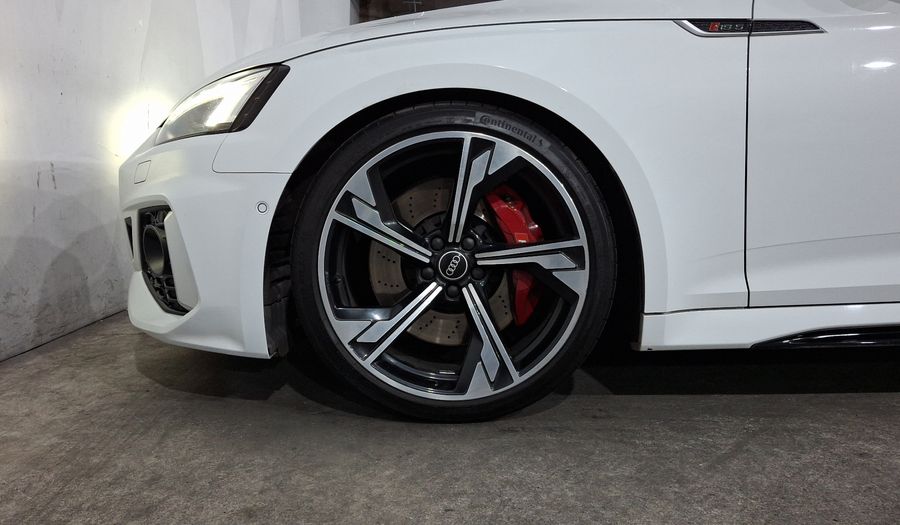 Audi A5 Sportback 2.9 RS 5 AUTO 4WD Hatchback 2021