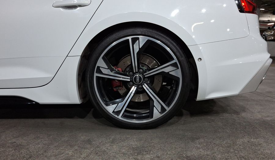 Audi A5 Sportback 2.9 RS 5 AUTO 4WD Hatchback 2021