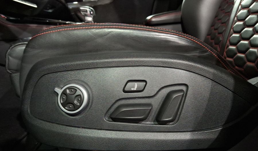 Audi A5 Sportback 2.9 RS 5 AUTO 4WD Hatchback 2021