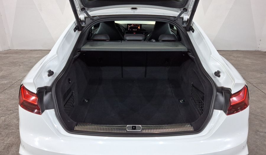 Audi A5 Sportback 2.9 RS 5 AUTO 4WD Hatchback 2021