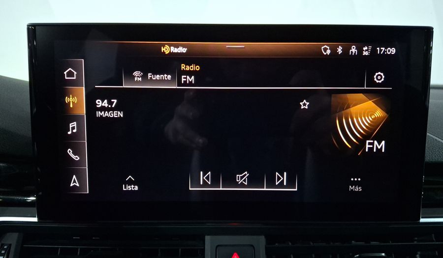 Audi A5 Sportback 2.9 RS 5 AUTO 4WD Hatchback 2021