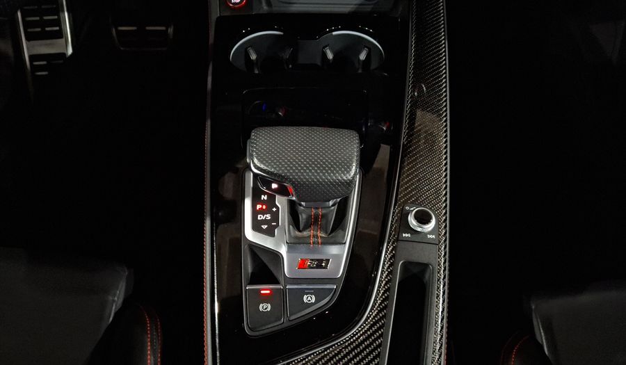 Audi A5 Sportback 2.9 RS 5 AUTO 4WD Hatchback 2021