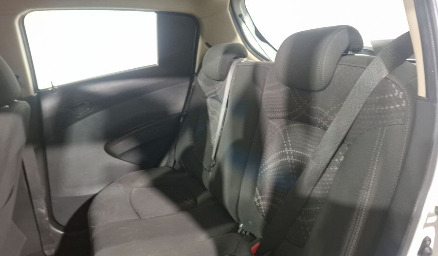 Chevrolet Beat 1.2 LTZ C Hatchback 2019