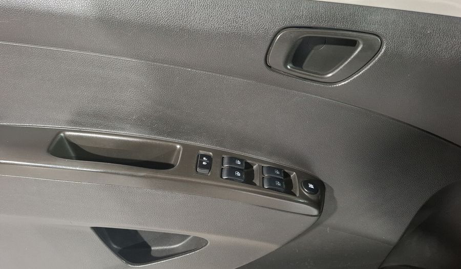 Chevrolet Beat 1.2 LTZ C Hatchback 2019