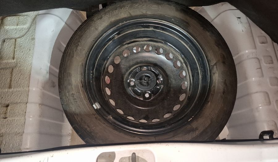 Chevrolet Beat 1.2 LTZ C Hatchback 2019