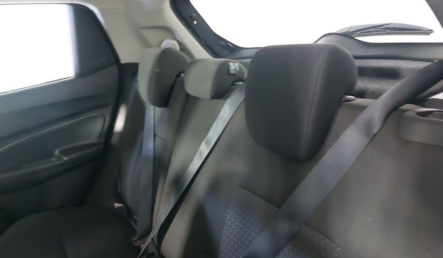 Suzuki Swift 1.0 BOOSTERJET AUTO Hatchback 2018