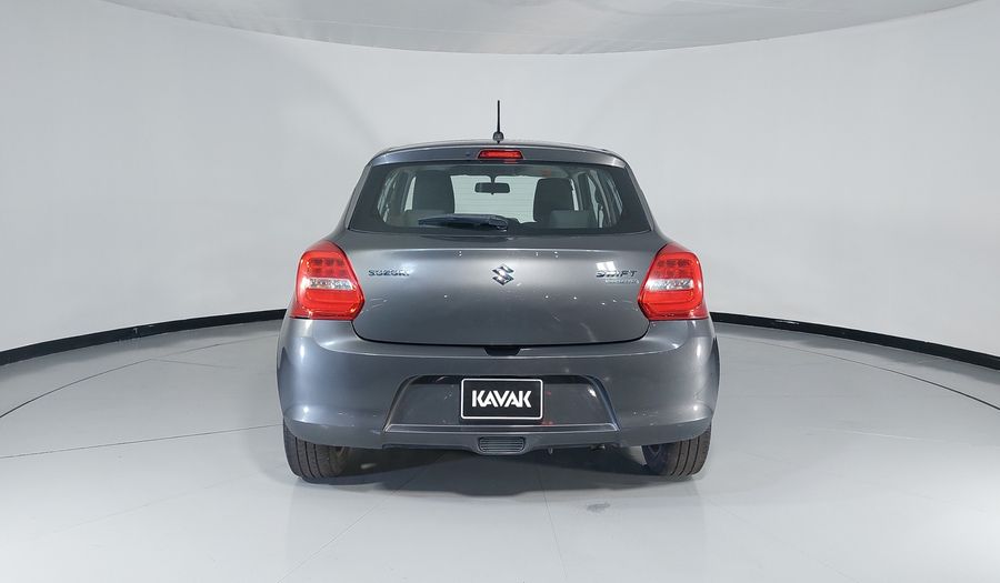 Suzuki Swift 1.0 BOOSTERJET AUTO Hatchback 2018