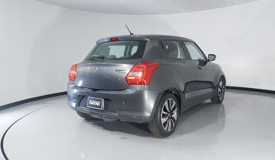 Suzuki Swift 1.0 BOOSTERJET AUTO Hatchback 2018